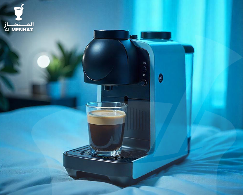 Cafflano, machine et accessoires Cafflano, machine et accessoires