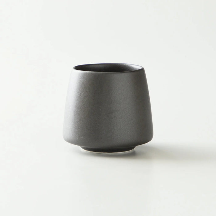 ORIGAMI Pinot Aroma Cup Matte Black