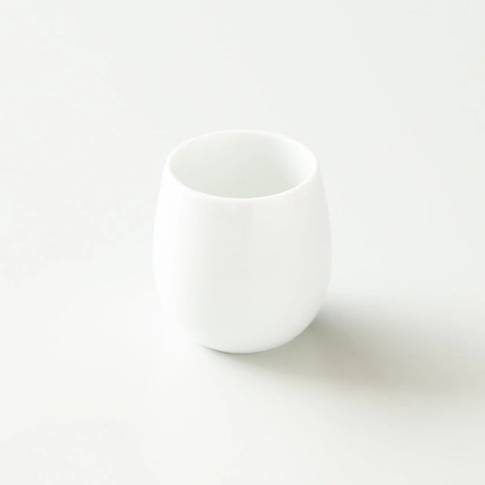 ORIGAMI Barrel Flavor Cup White