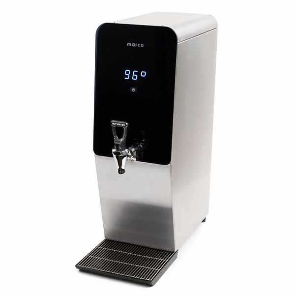Marco Beverage Systems MT8F (1000763F) 8 Ltr Autofill Water Boiler with Filtration