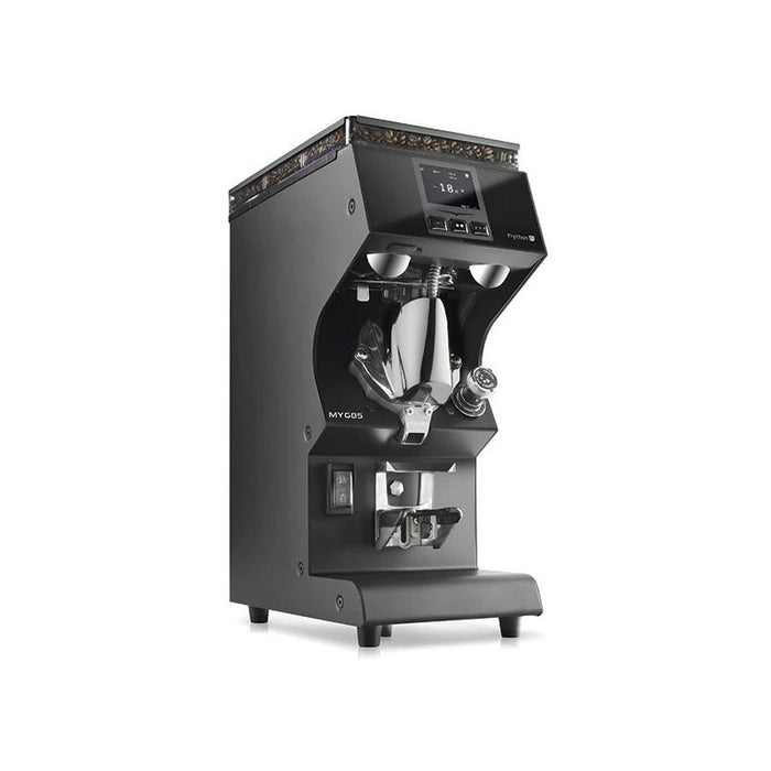 Victoria Arduino Mythos MYG85, Espresso - Coffee Grinder -Black