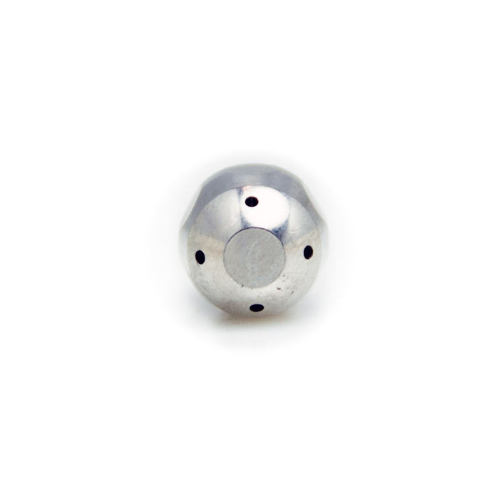 Steam Nozzle with 4 holes, 1.2mm