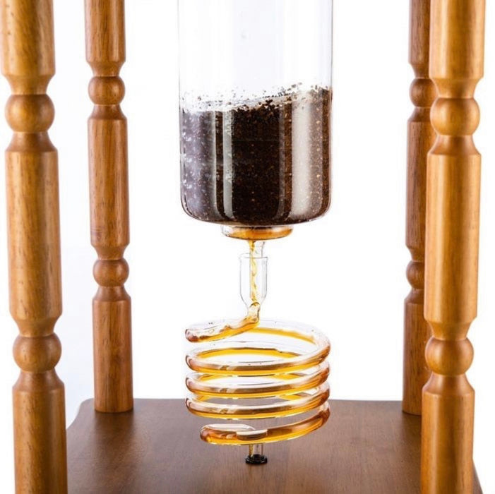 Yama Cold Brew Tower 25 cups