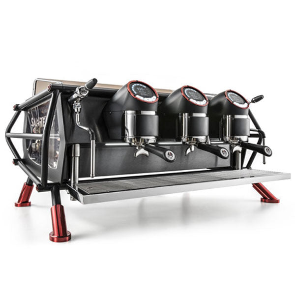 Sanremo Café Racer Naked | Freedom 3GR - Coffee Machine