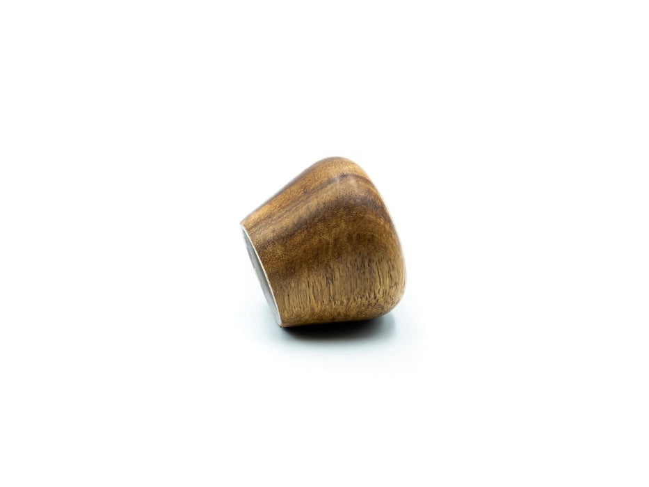 The Force Tamper - Triangle Handle rose wood