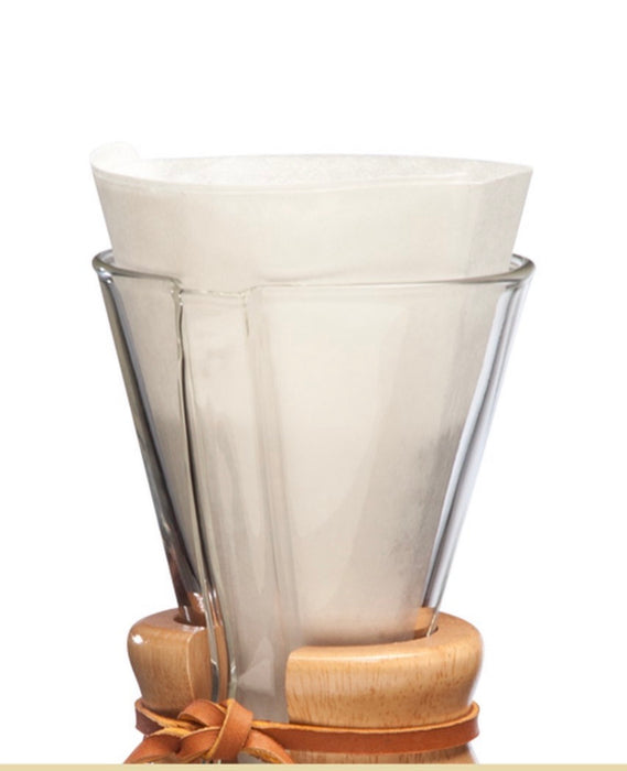CHEMEX® 3 Cups FILTERS