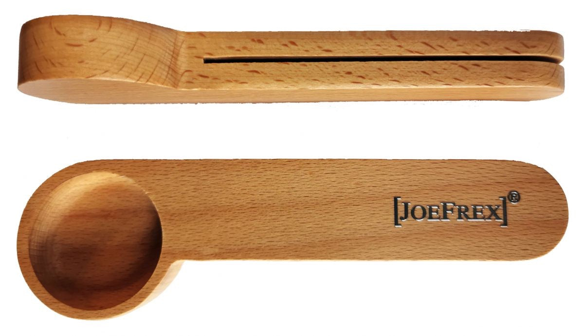 Wooden Coffee Measuring Spoon 7g joefrex
