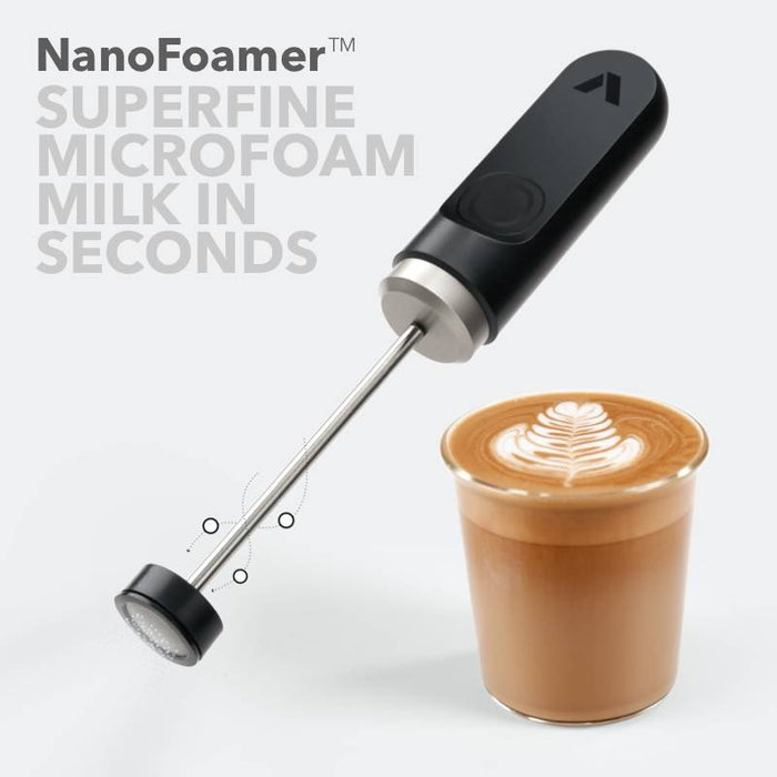 NanoFoamer subminimal