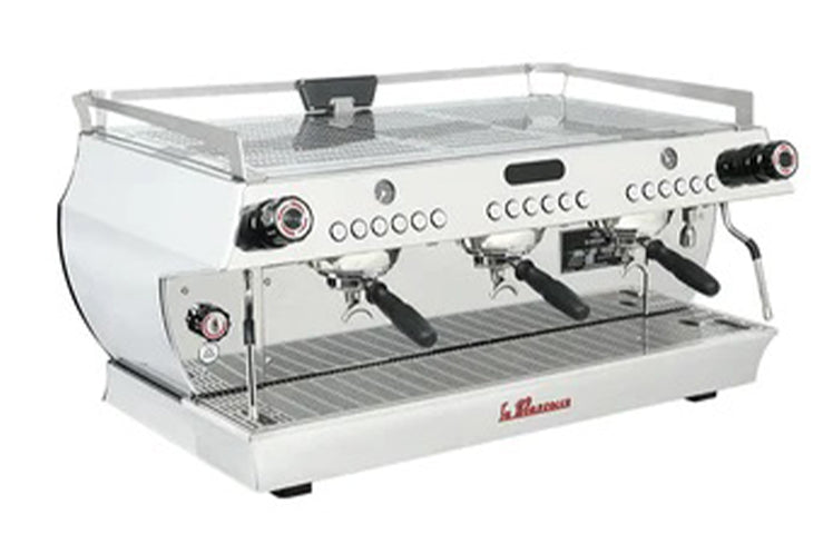 La Marzocco GB5 X AV 3G - Coffee Machine