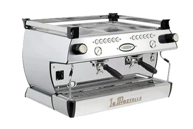 La Marzocco GB5 S AV Group Coffee Machine – Shop Now ALMENHAZ
