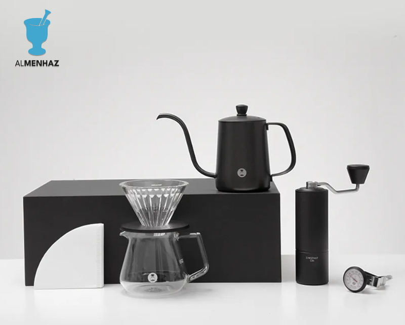 The Comprehensive V60 Brewing Guide: Simple Steps for Professional Results Every Time