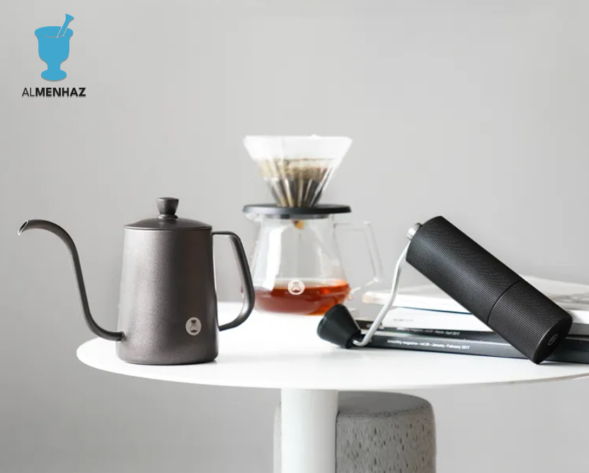 A Beginner’s Guide to Choosing Coffee Brewing Tools: From V60 to Chemex