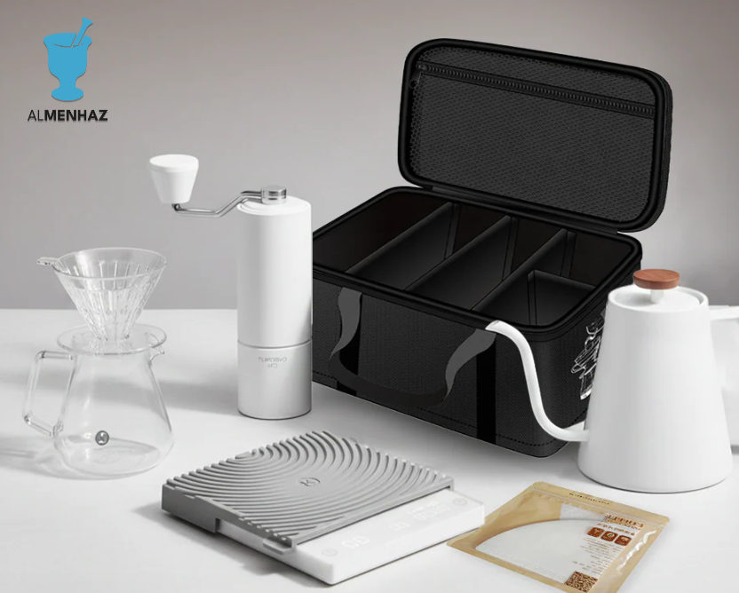 Your Guide to Choosing the Best Manual Coffee Grinders for 2026