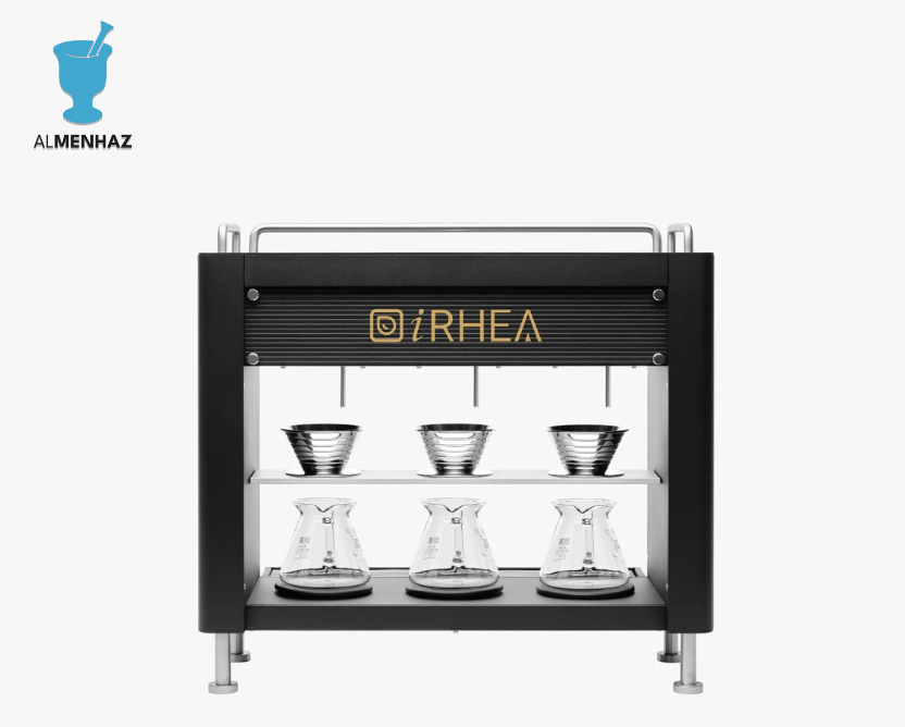 iRHEA M3 vs. iRHEA M3 Pro Review: The Complete Guide to Choosing the Perfect Coffee Brewer for Your Business