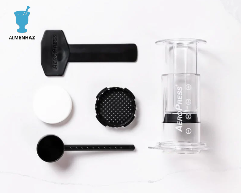 Complete AeroPress User Guide: Master the most versatile tool in the coffee world