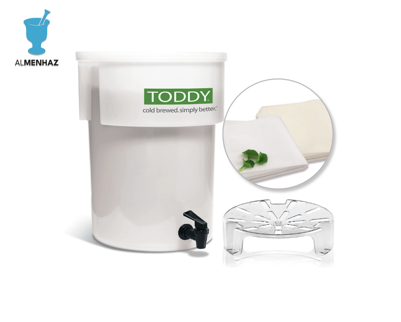 Your Complete Guide to Making Cold Brew Coffee at Home: Simple Steps for Professional Results