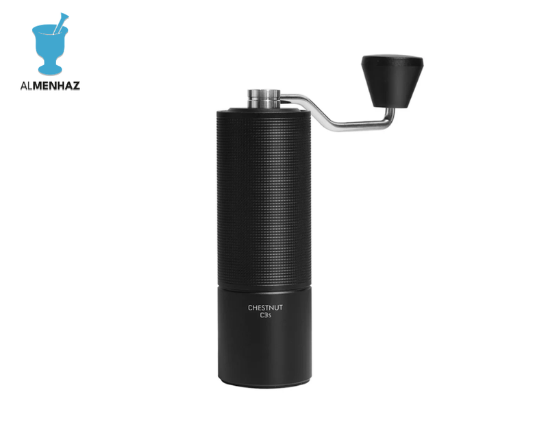 The perfect beginner coffee set: Just 4 essential tools separate you from a professional cup