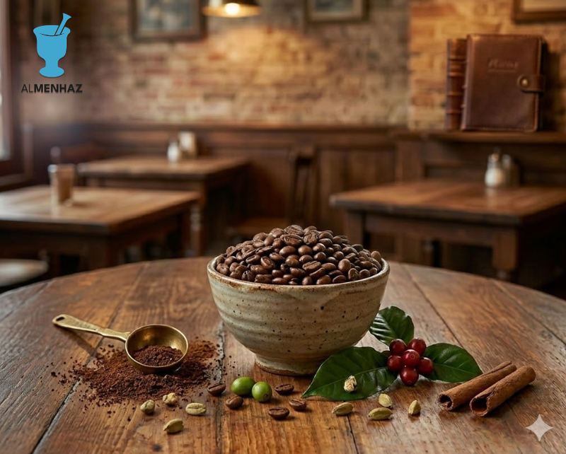 Asian Coffee: Your Guide to Exploring the Continent of Bold and Mysterious Flavors