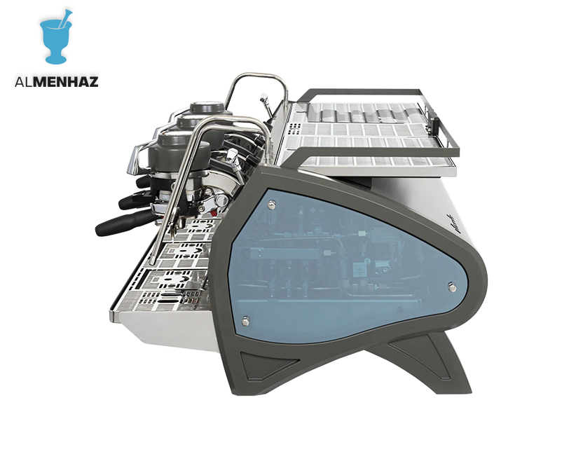 Espresso Machines with Pressure Profiling: Unlock Flavor & Control ...