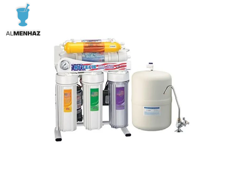 Water Filters for Espresso Machines: Types and How to Choose the Right One