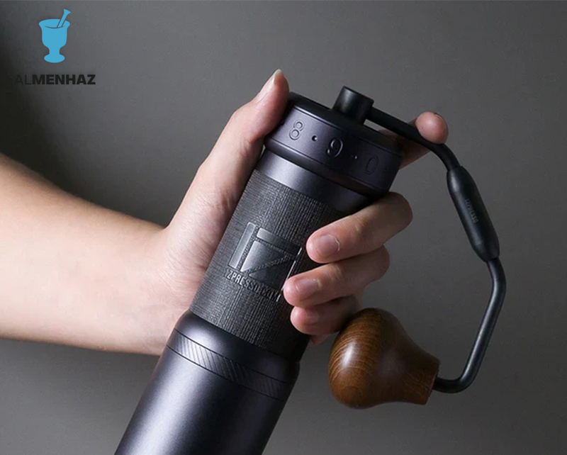 Cleaning Coffee Grinders at Home: Simple Maintenance Tips for Long-Lasting Performance