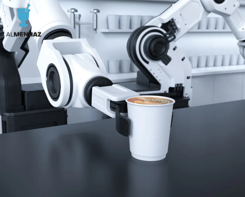 AI Shaping the Coffee Industry: From Bean to Brew Innovation