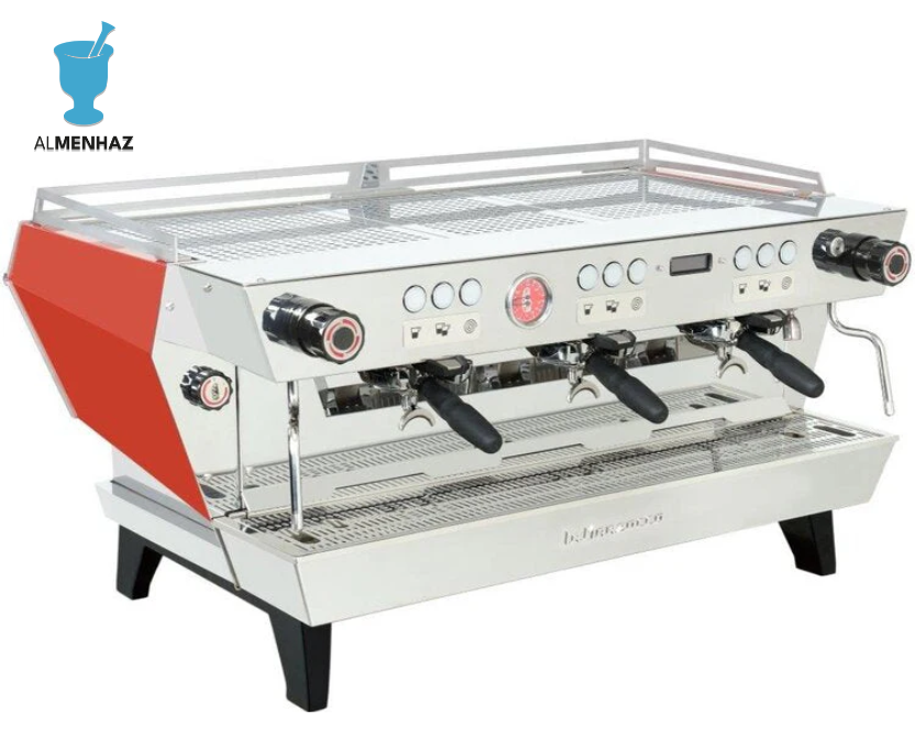 Your Guide to Choosing the Best La Marzocco Machines for Your Project from Almenhaz's Collection