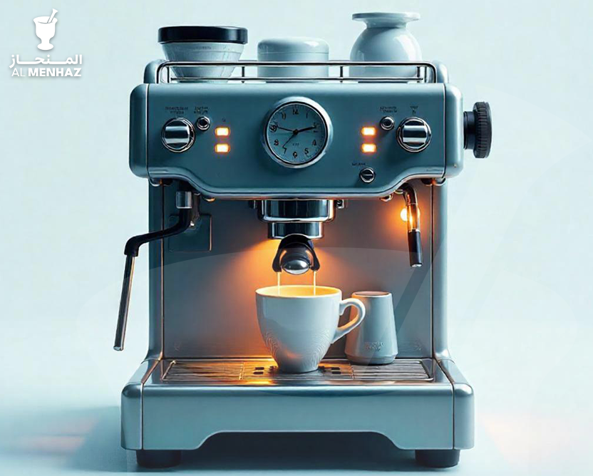 The Ultimate Guide to Espresso Machine Parts: Find, Fix & Upgrade ...