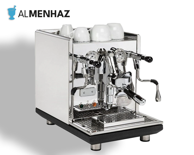 Upgrade Your Espresso Setup with a Dual Boiler Machine