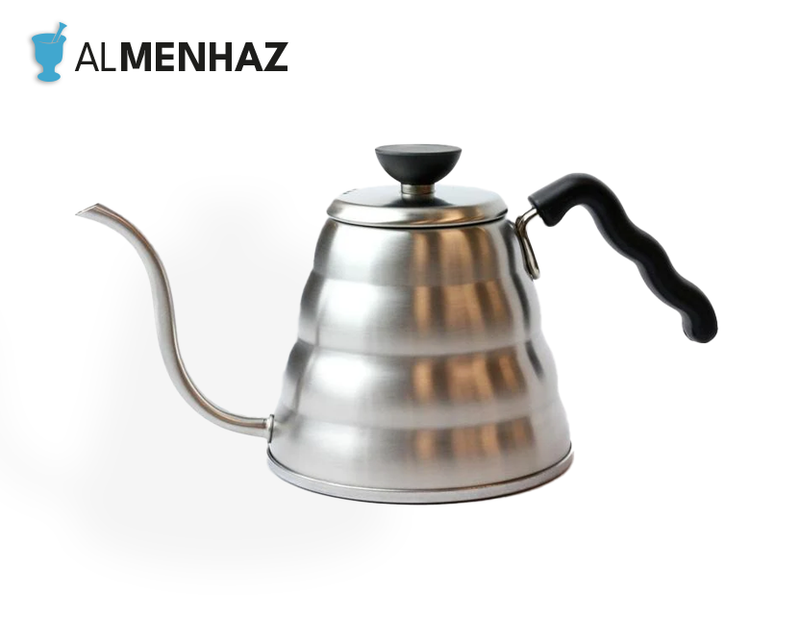 Mastering the V60: A Step-by-Step Guide to Perfect Pour-Over Coffee