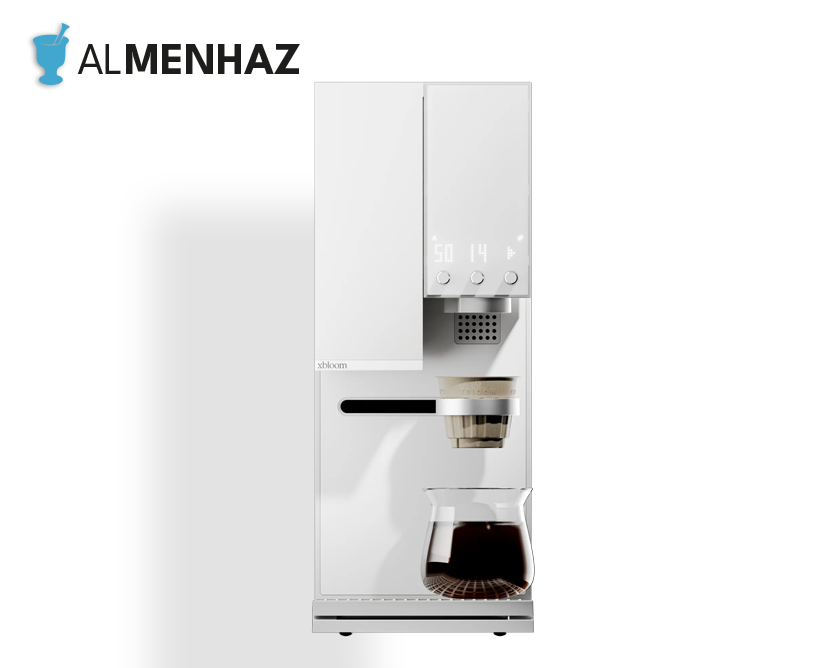 كيفية تنظيف مكينة اكس بلوم ستوديو خطوة بخطوة