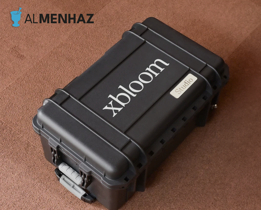 كيفية استخدام مكينة اكس بلوم ستوديو: استخراج أقصى طعم من اكس بلوم ستوديو بثلاث طرق ذكية