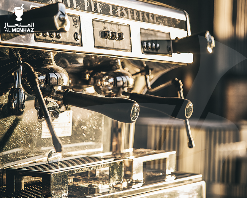 Innovative Espresso Machine Tools: Revolutionizing Your Coffee Experie ...