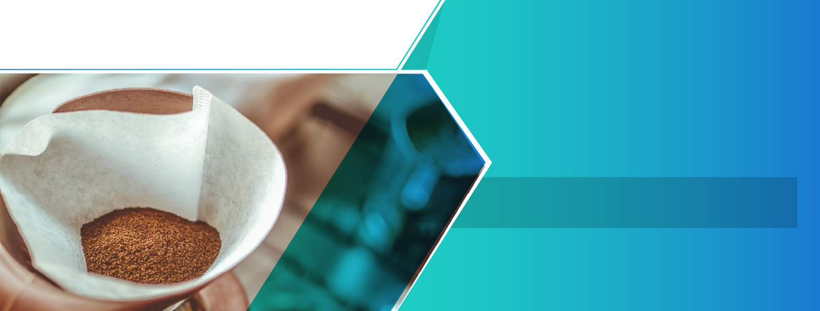 Hario V60 02 coffee paper filters - 100 pack