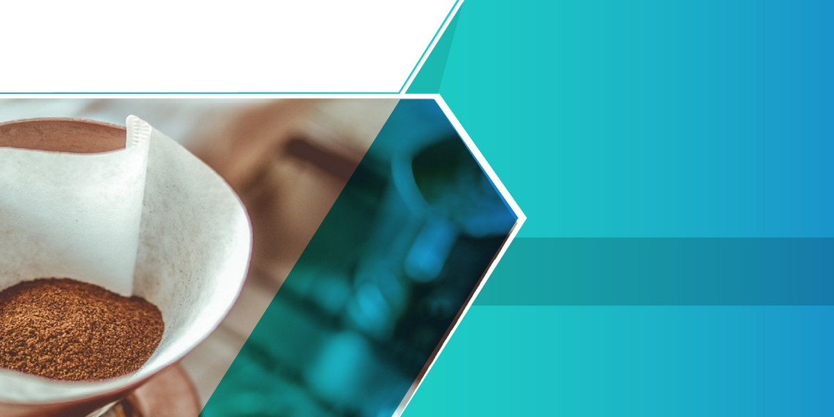 Coffee Filters — ALMENHAZ COFFEE SUPPLIES L.L.C