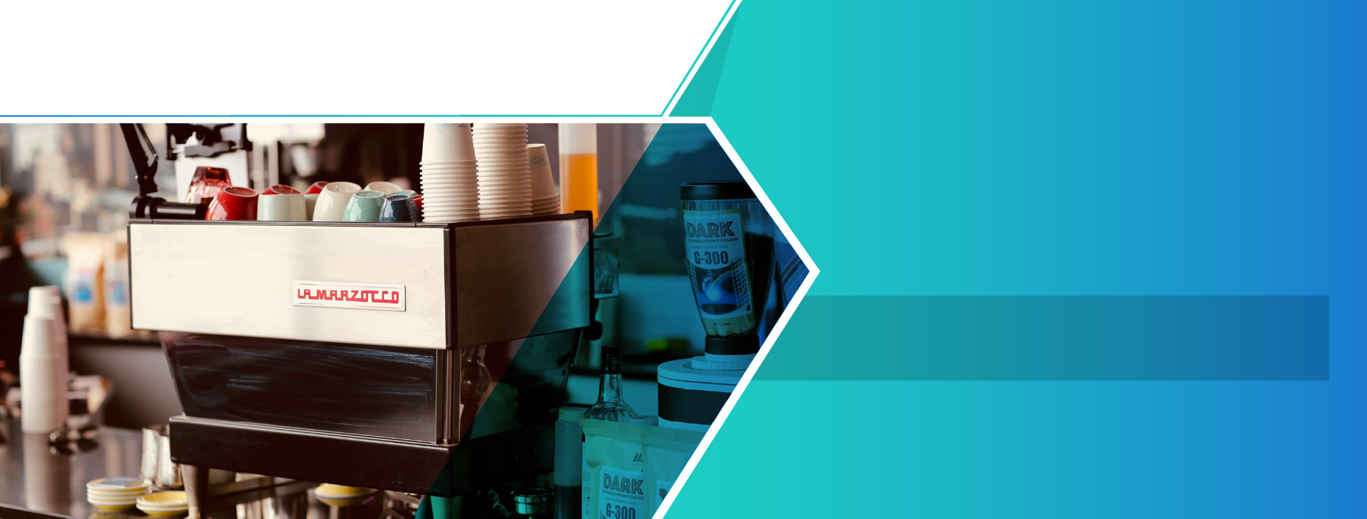 CAFE SUPPLIES — ALMENHAZ COFFEE SUPPLIES L.L.C