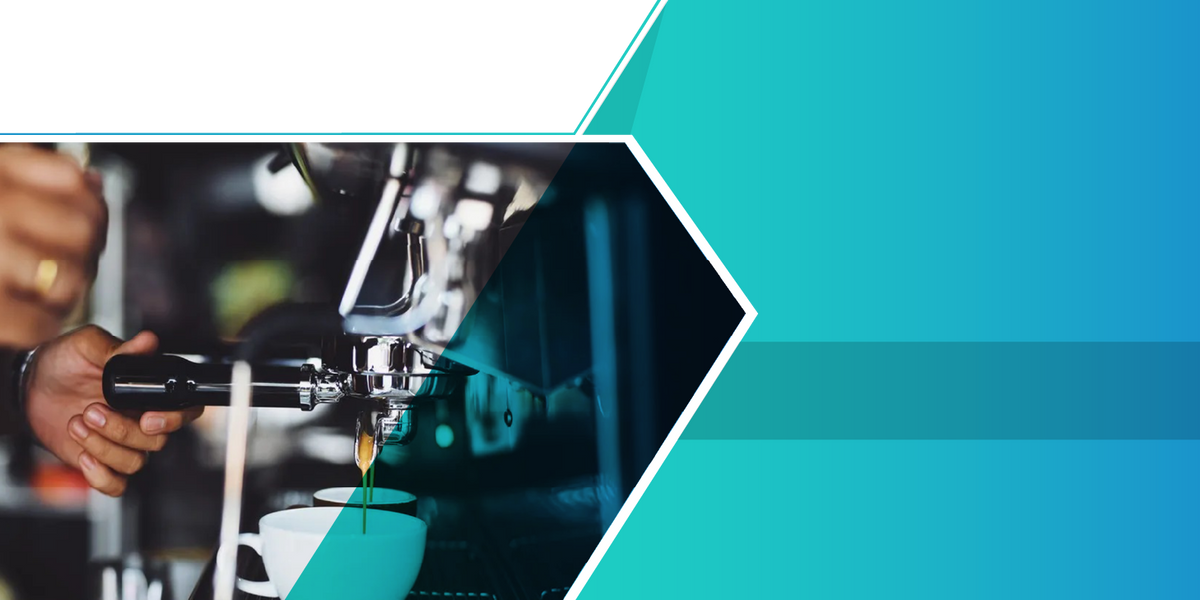 COFFEE MACHINES — ALMENHAZ COFFEE SUPPLIES L.L.C