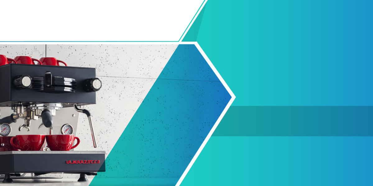 Home Coffee Machine — ALMENHAZ COFFEE SUPPLIES L.L.C