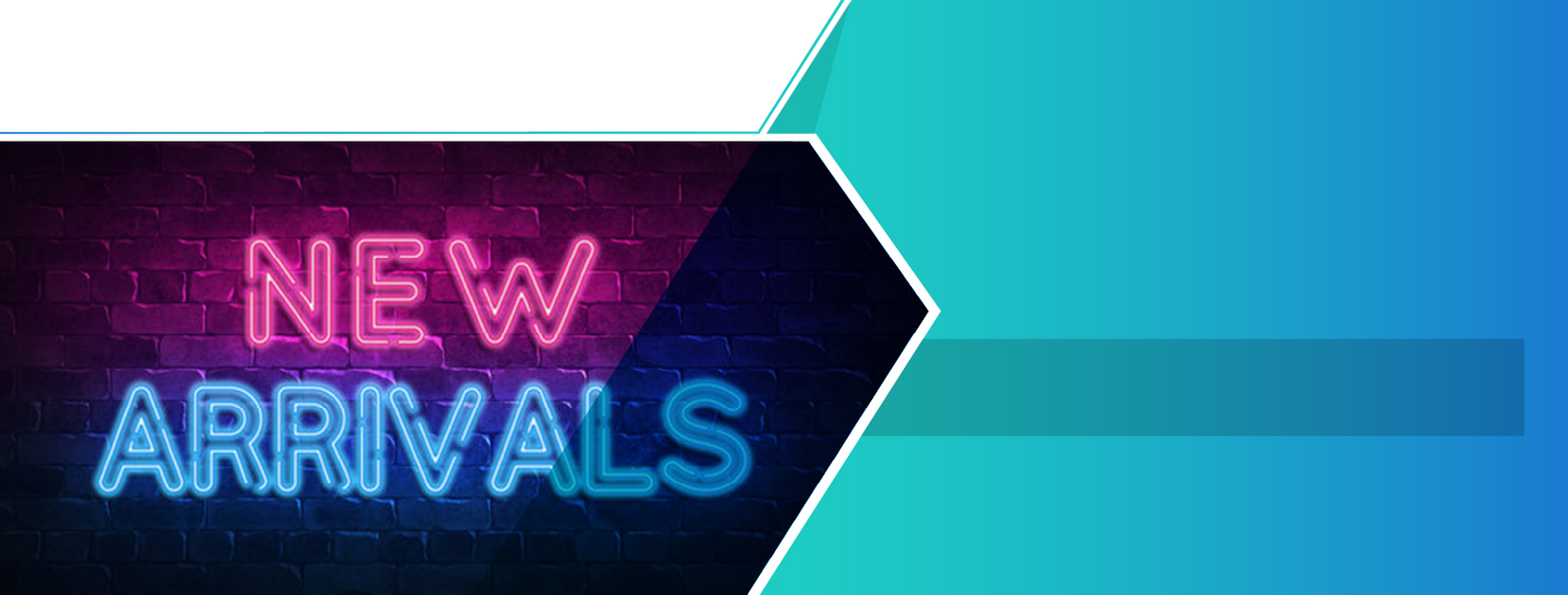 New Arrivals — ALMENHAZ COFFEE SUPPLIES L.L.C