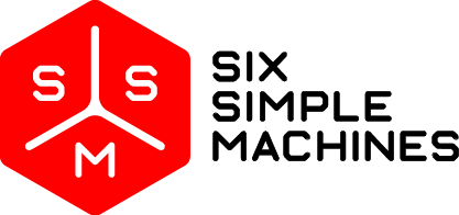 Six Simple Machines