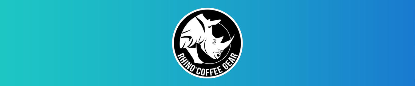 Rhino Coffee Gear Digital Alarm Thermometer