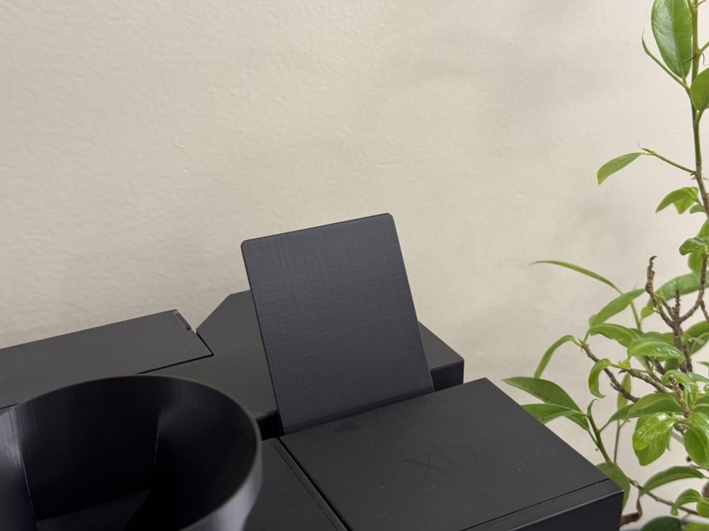 قاعدة جوال xBloom