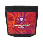 DAYE BENSA HAMASHO ANAEROBIC ESPRESSO: ETHIOPIA ANAEROBIC NATURAL | pirates of coffee