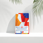 محمصة التوت الأسود/الأناناس 125 غرام