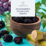 عنب هارموني | محمصة مختبر التخمير