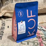 كولومبيا بلاناداس -| محمصة كوف