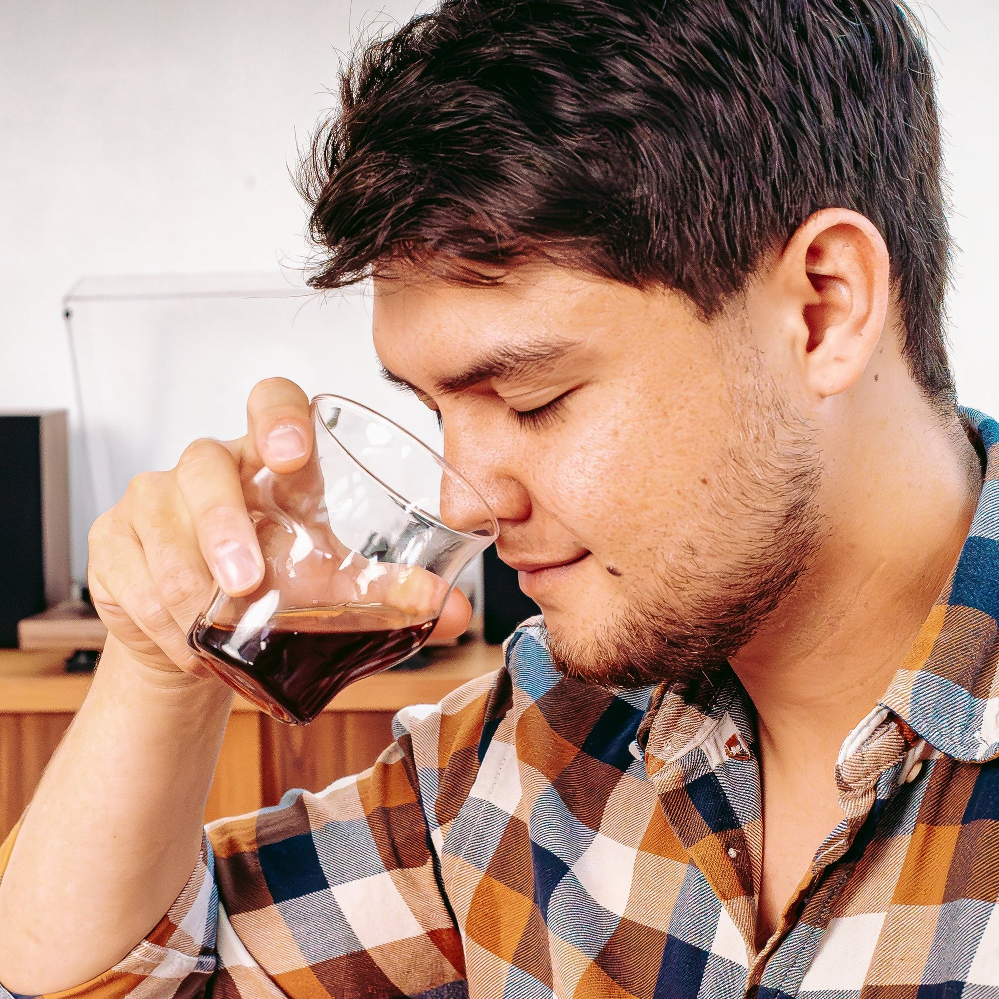 ICOSA Alto Tasting Glass - 330ml