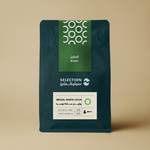 Brazilian Santa Lucia | coffee selection