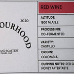 RED WINE | NEIGHOURHOOD ROASTERY 150G