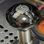 Black mirror handle- The Force Tamper -(only handle)